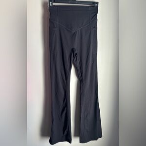 Halara Flare Leggings